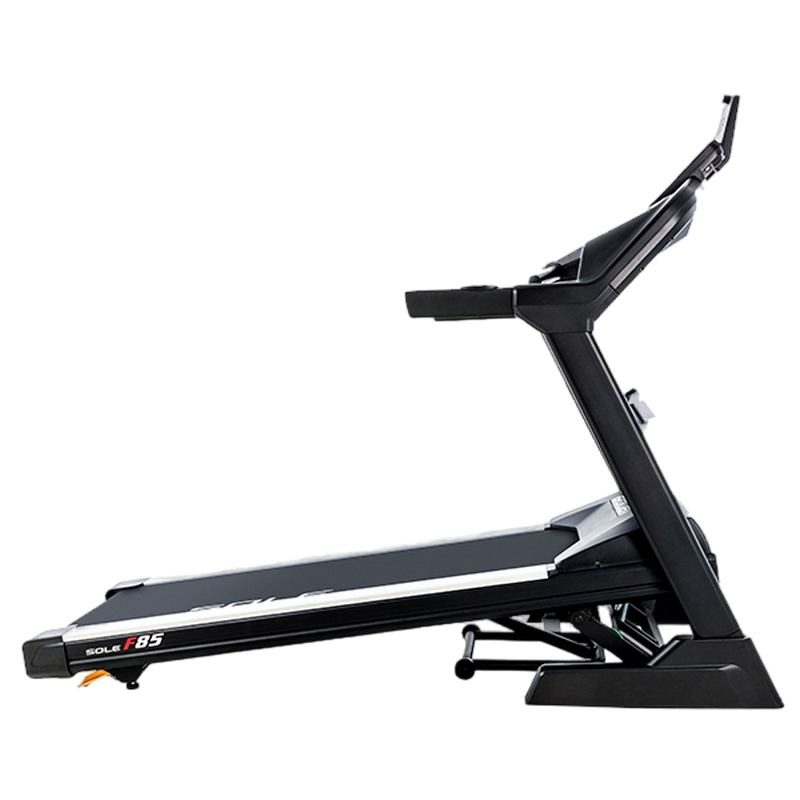 Беговая дорожка Sole Fitness F85 800_800