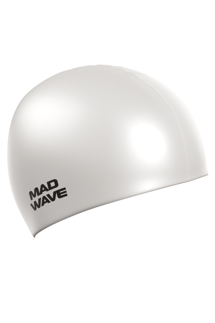 Силиконовая шапочка Mad Wave Intensive Big M0531 12 2 02W 870_1305