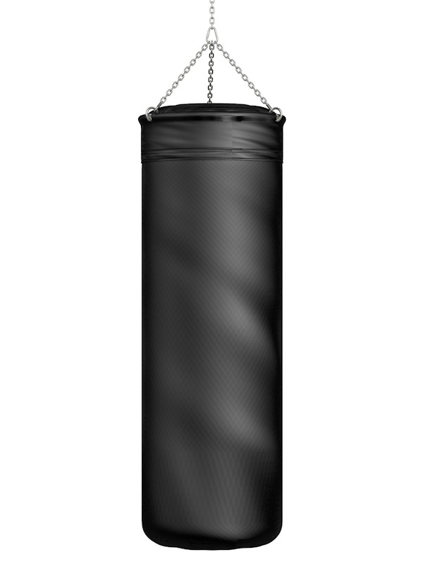Боксерский мешок Glav тент, 30х130 см, 40-50 кг 05.105-4 600_800