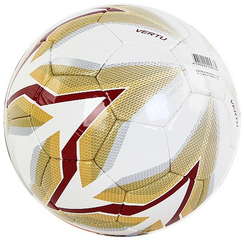 Мяч футбольный Larsen Vertu р.5 800_800