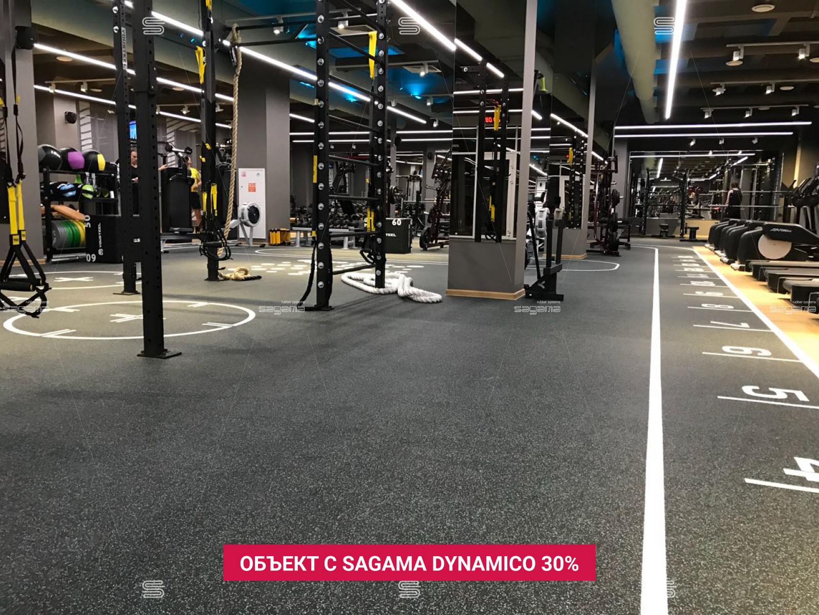 Рулонное покрытие Sagama Dynamico 30% 1600_1201