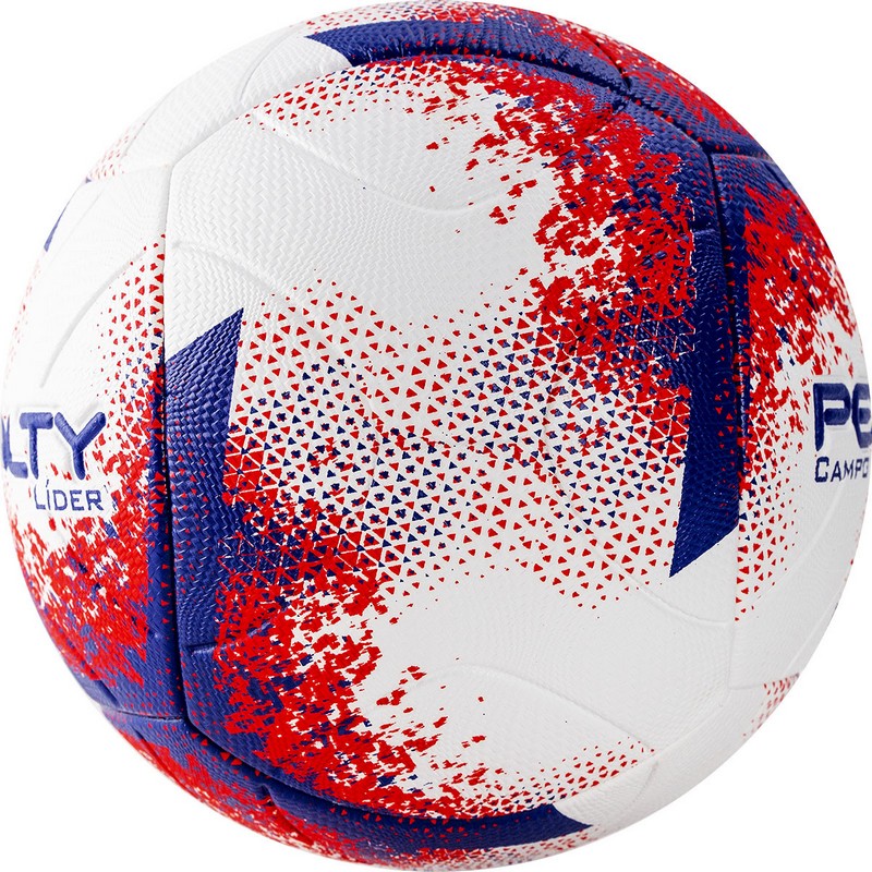 Мяч футбольный Penalty Bola Campo Lider N4 XXI 5213051641-U р.4 800_800