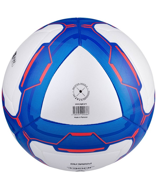 Мяч футбольный Jögel Primero №5 (BC20) 665_800