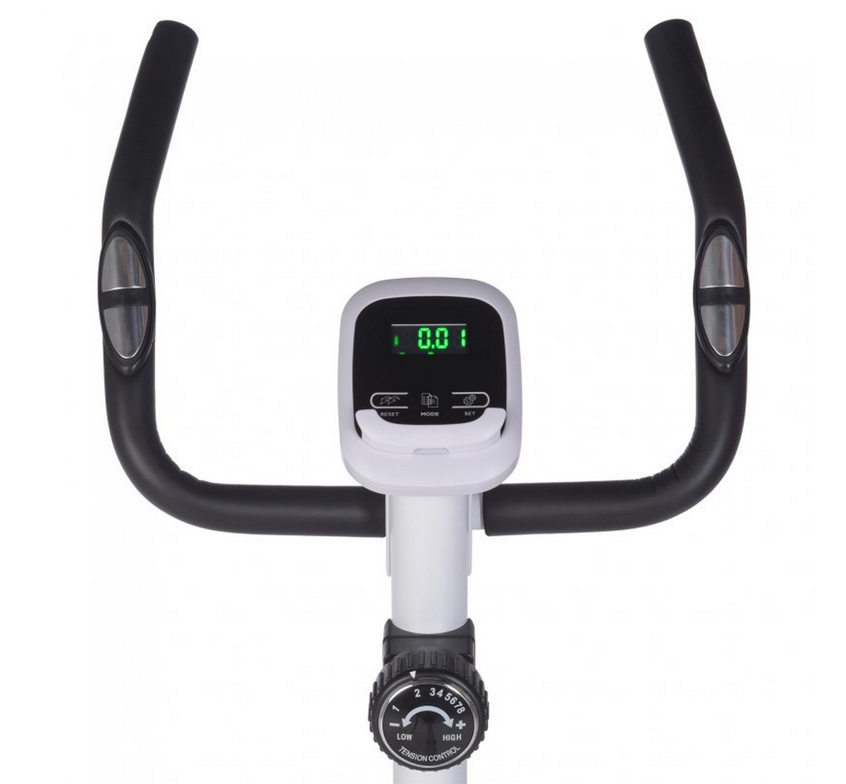 Велотренажер магнитный EVO Fitness Smart 1200_1112