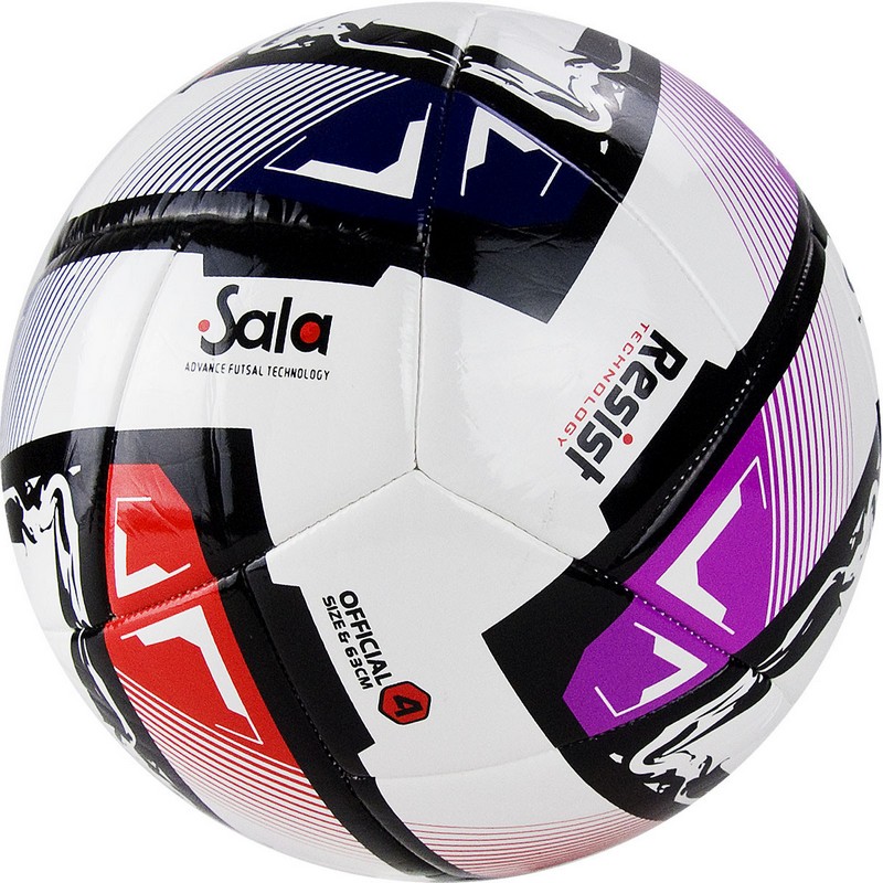 Мяч футзальный Torres Futsal Resist FS321024 р.4 800_800