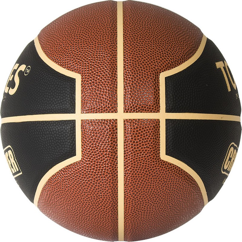 Мяч баскетбольный Torres Crossover B32097 р.7 800_800