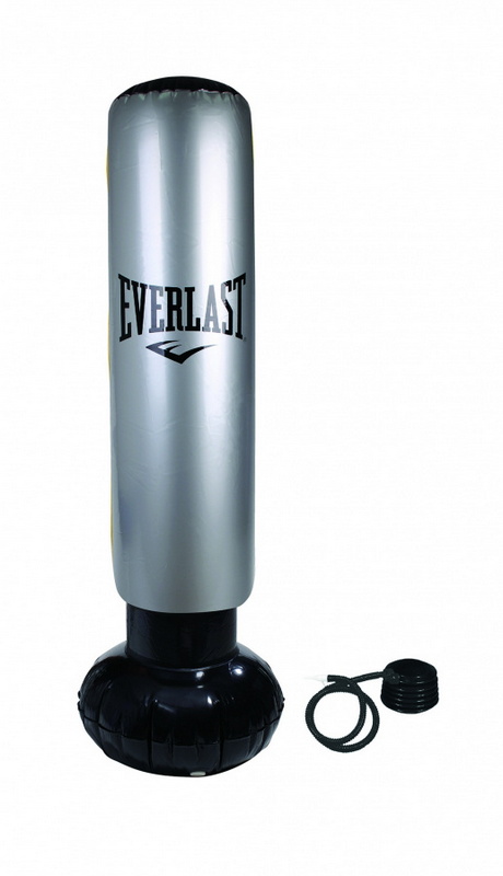 Мешок надувной Everlast Power Tower Inflatable(160см) EV2628SL 460_800