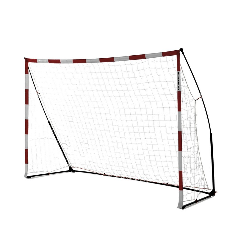 Гандбольные ворота (утяжеленные) Quickplay Handball Goal 2,4x1,7 м HBJ 800_800