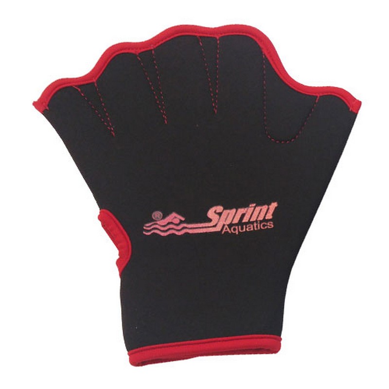 Перчатки Sprint Aquatics Aqua Gloves 783 800_800