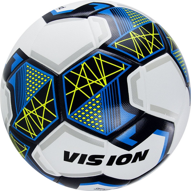 Мяч футбольный Torres Vision Mission FV321075 р.5 800_800