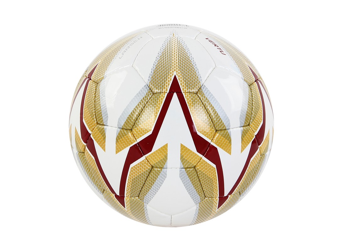 Мяч футбольный Larsen Vertu р.5 1124_800