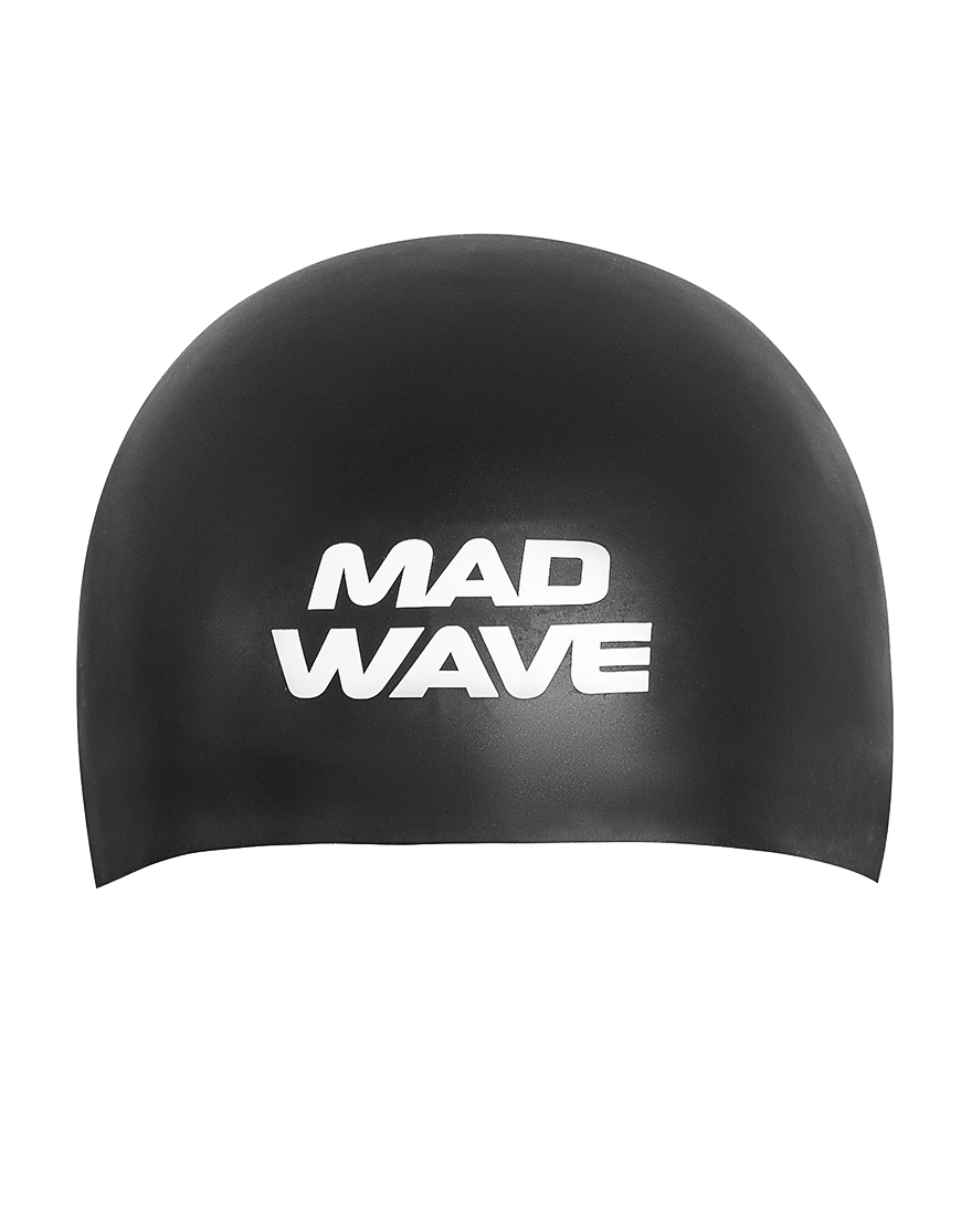 Силиконовая шапочка Mad Wave D-CAP FINA Approved M0537 01 3 01W 870_1114