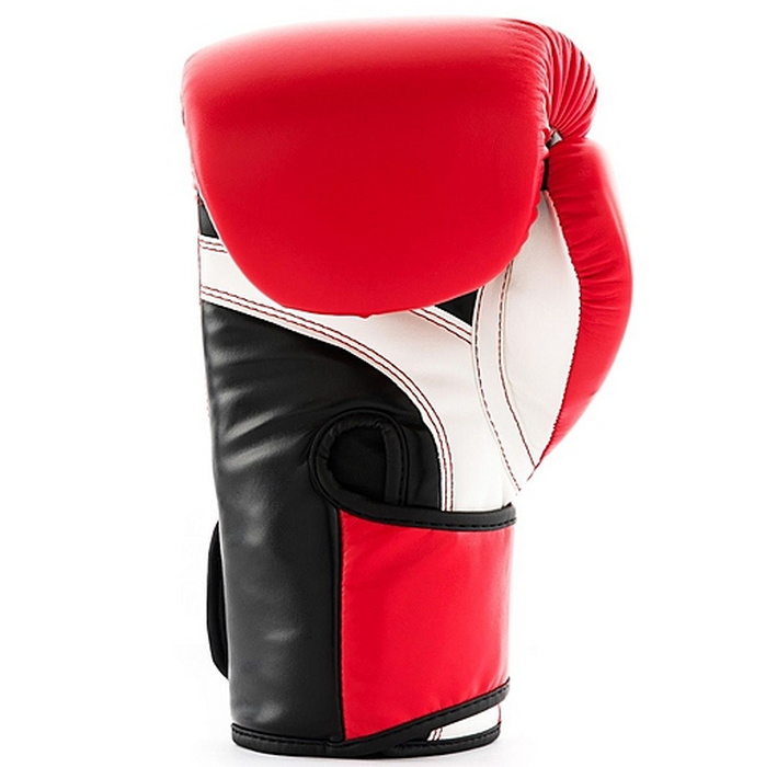 Боксерские перчатки UFC тренировочные для спаринга 6 унций UHK-75109 699_700