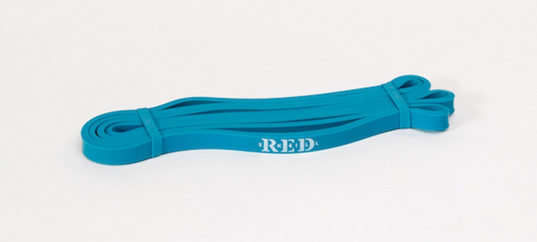 Резиновая петля RED Skill #2 синий 1106_500