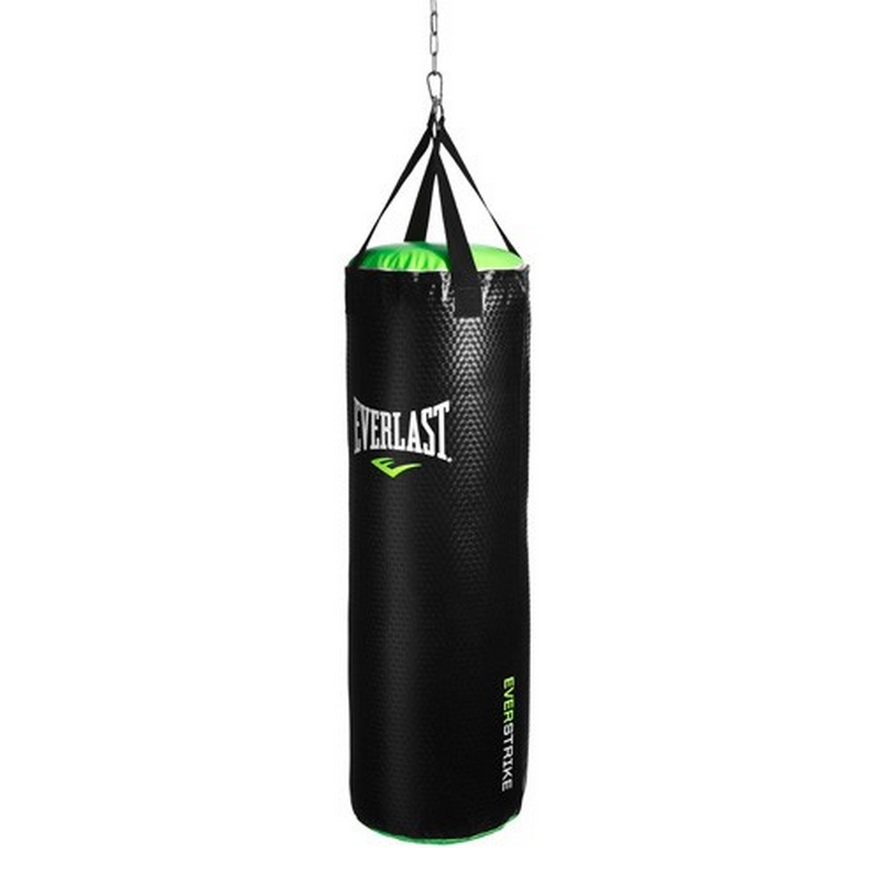 Мешок Everlast Everstrike PU 33x100 см, 32кг SH00001 800_800