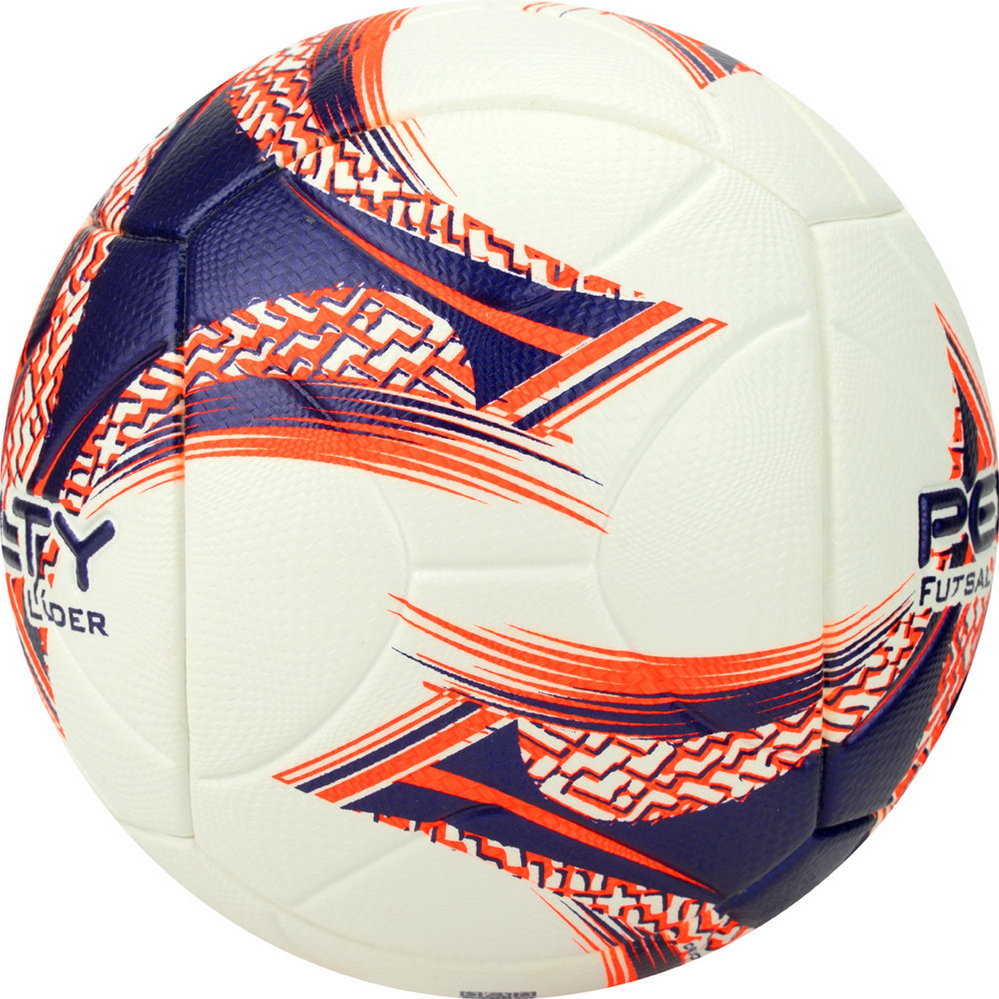 Мяч футзальный Penalty Bola Futsal Lider XXIII 5213411239-U р.4 2000_2000