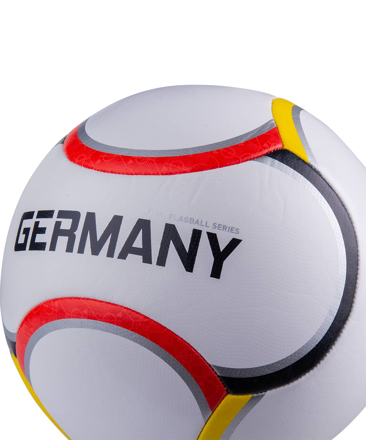 Мяч футбольный Jögel Flagball Germany №5 1230_1479