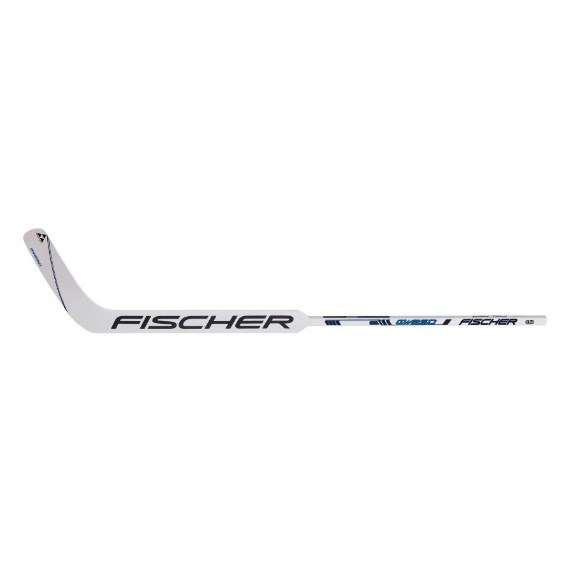 Вратарская клюшка Fischer GW250 ABS SR 26" H178123 570_566