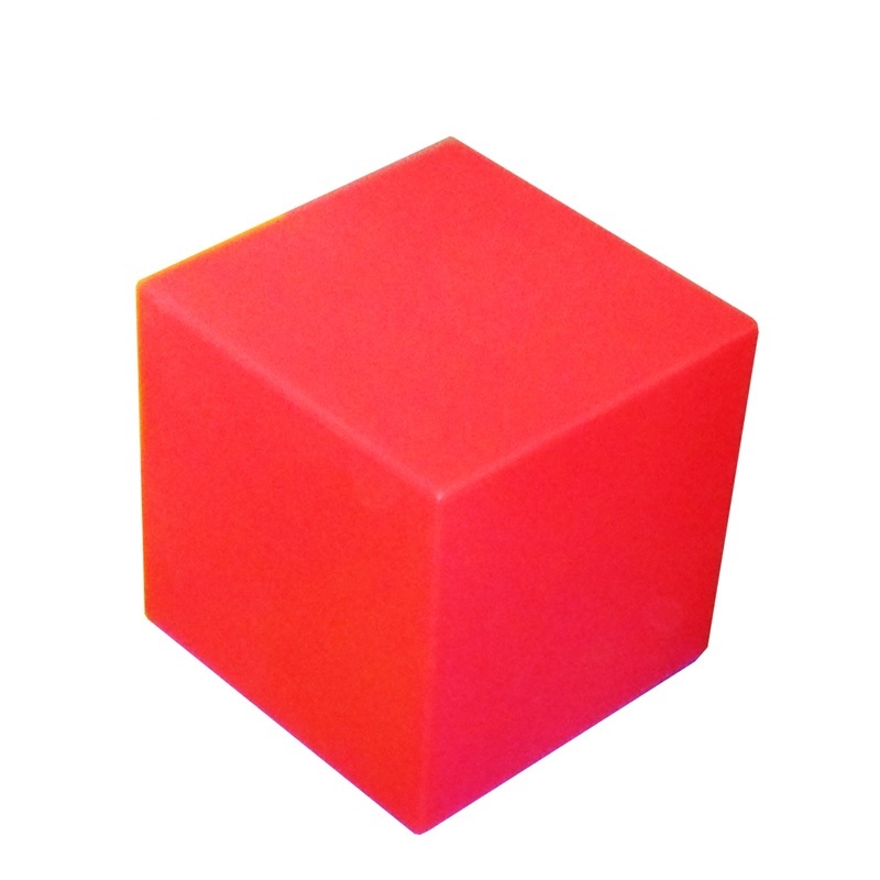 Куб цветной 40х40х40 мм Dinamika ZSO-002166 800_800