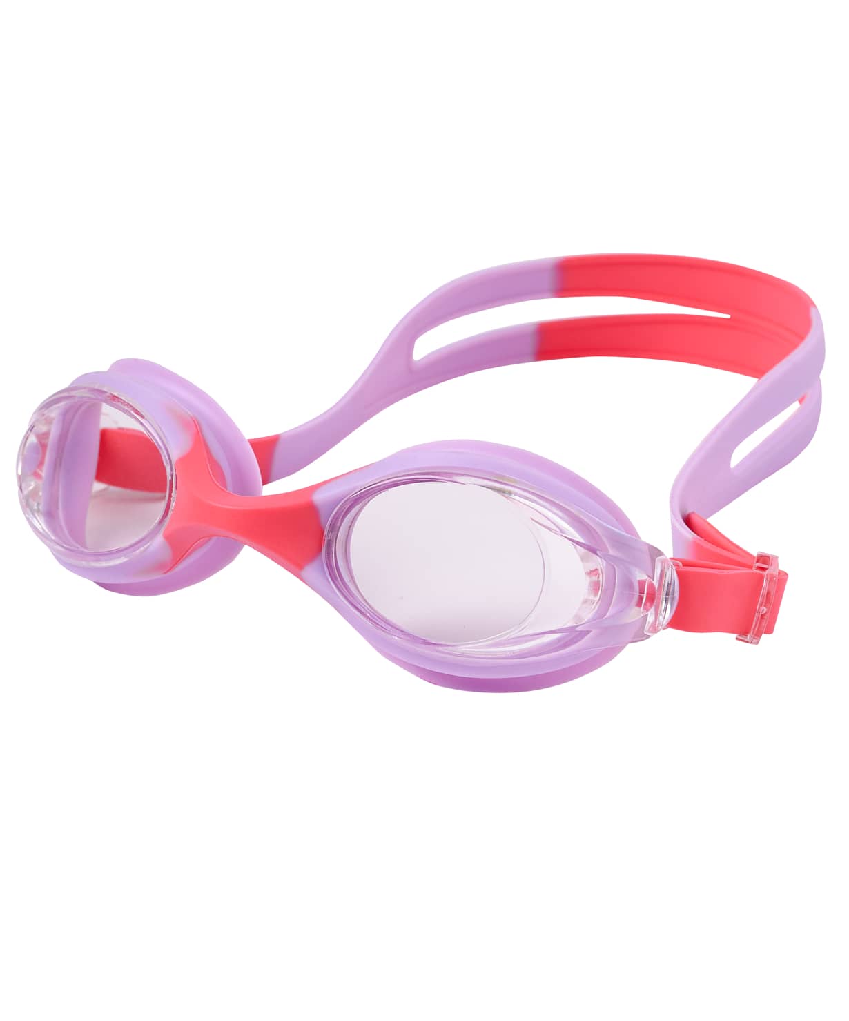 Очки для плавания 25DEGREES Dikids Lilac/Pink, детский 1230_1479