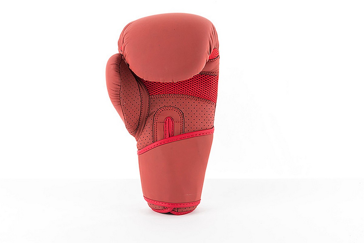 Тренировочные перчатки для бокса, 16 унций UFC TOT UTO-75432 Red 1200_800