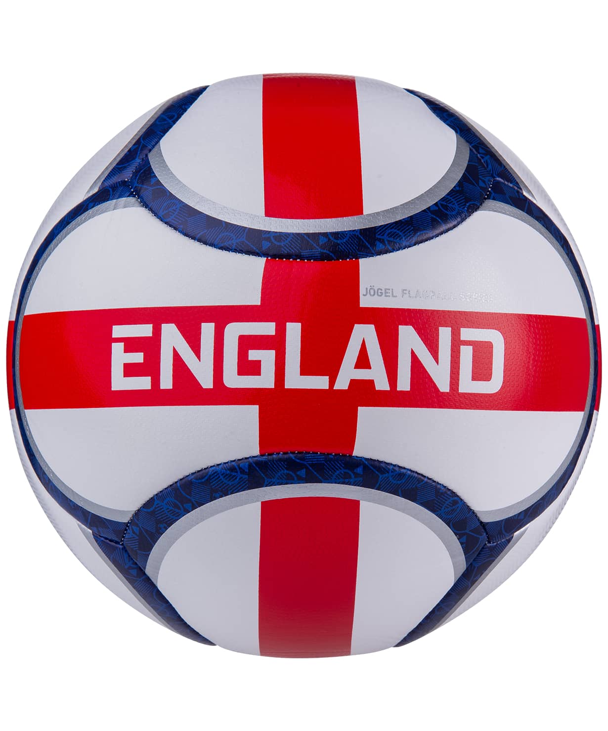 Мяч футбольный Jögel Flagball England №5 1230_1479