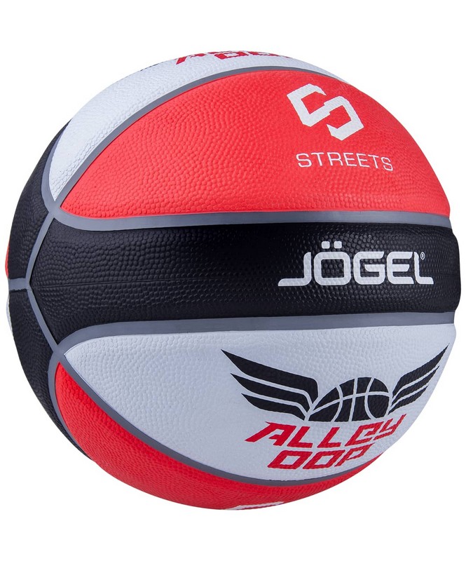 Мяч баскетбольный Jogel Streets ALLEY OOP р.7 665_800