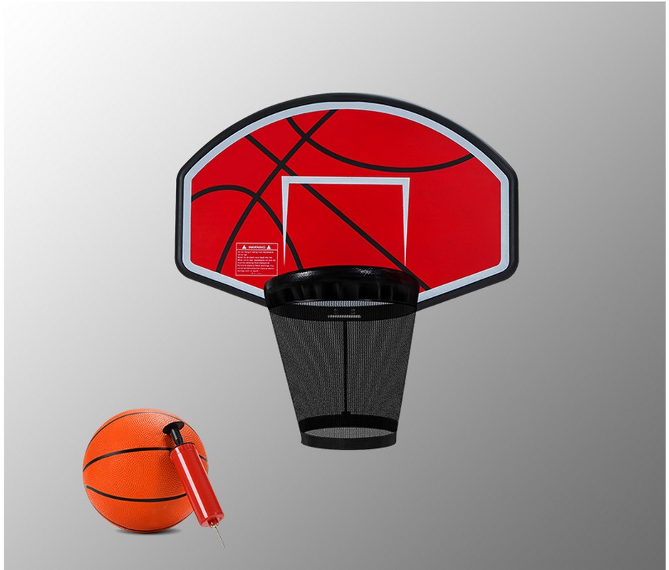 Баскетбольный щит Clear Fit BasketStrong BB 700 939_800