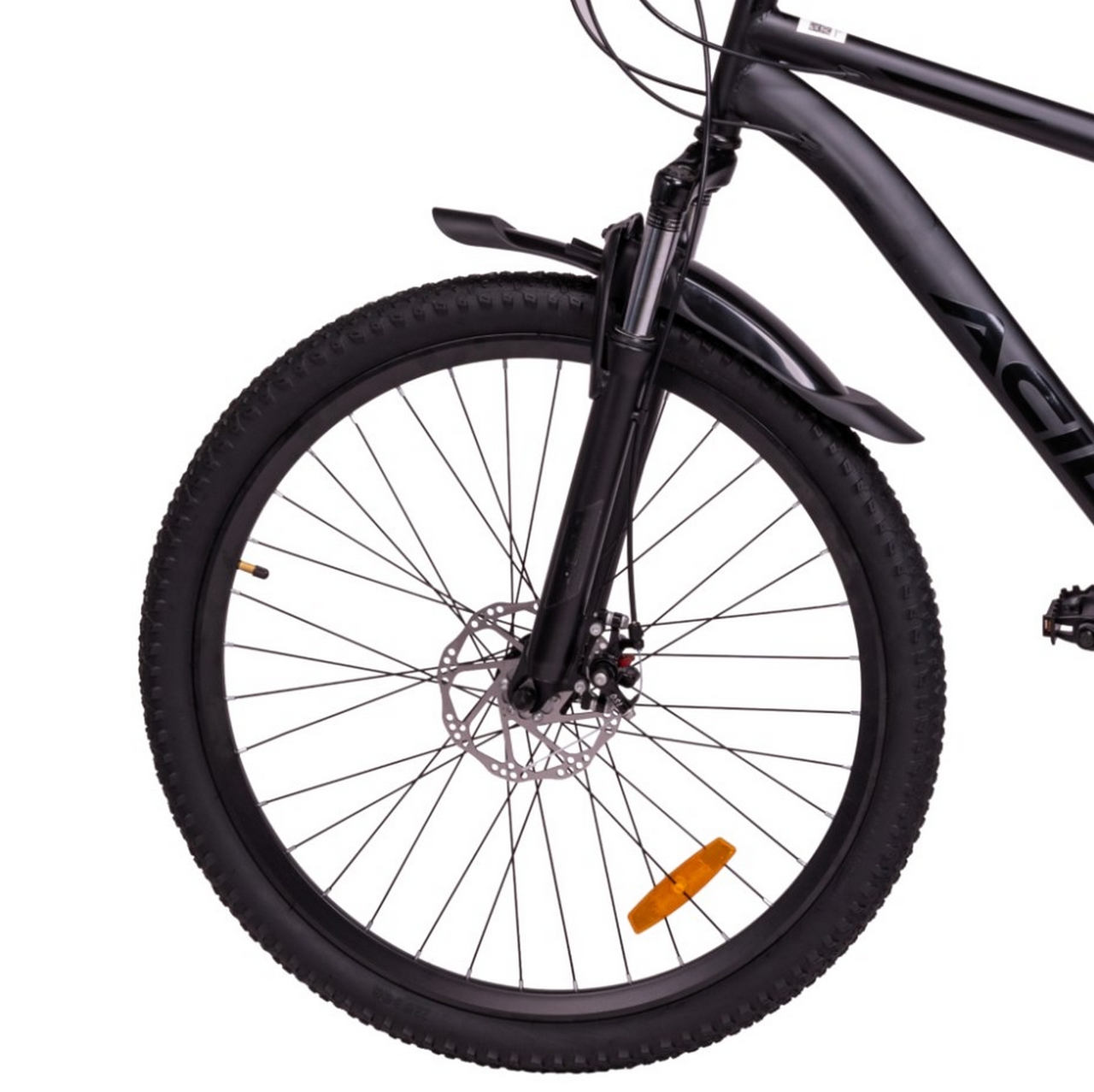 Велосипед 27,5" Acid F 700 D Black 053986 Flat\Black 1280_1277