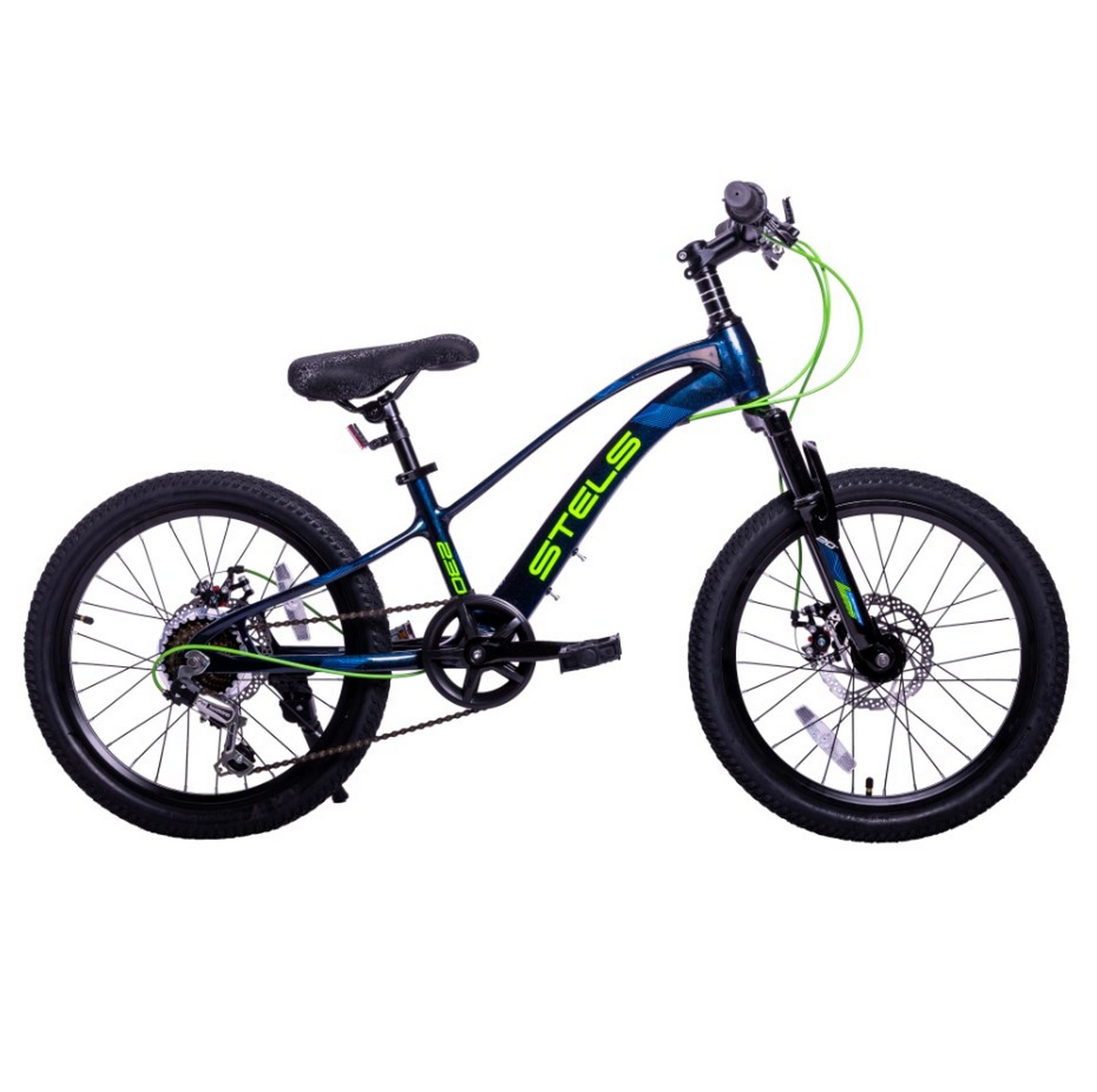 Велосипед 20" Stels Leader-230 MD Z010 (м) (JU135282) 050356 1280_1274