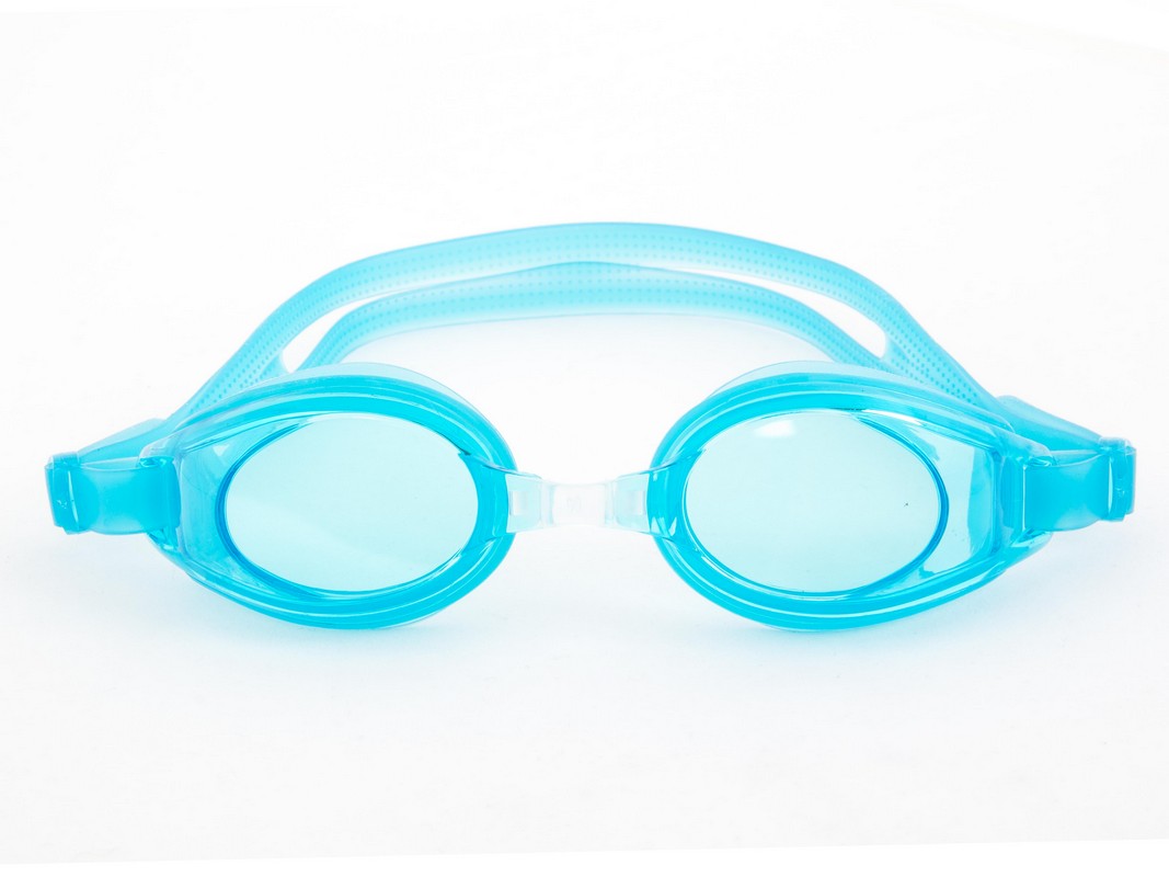 Очки для плавания Start Up G3800 голубой 1067_800