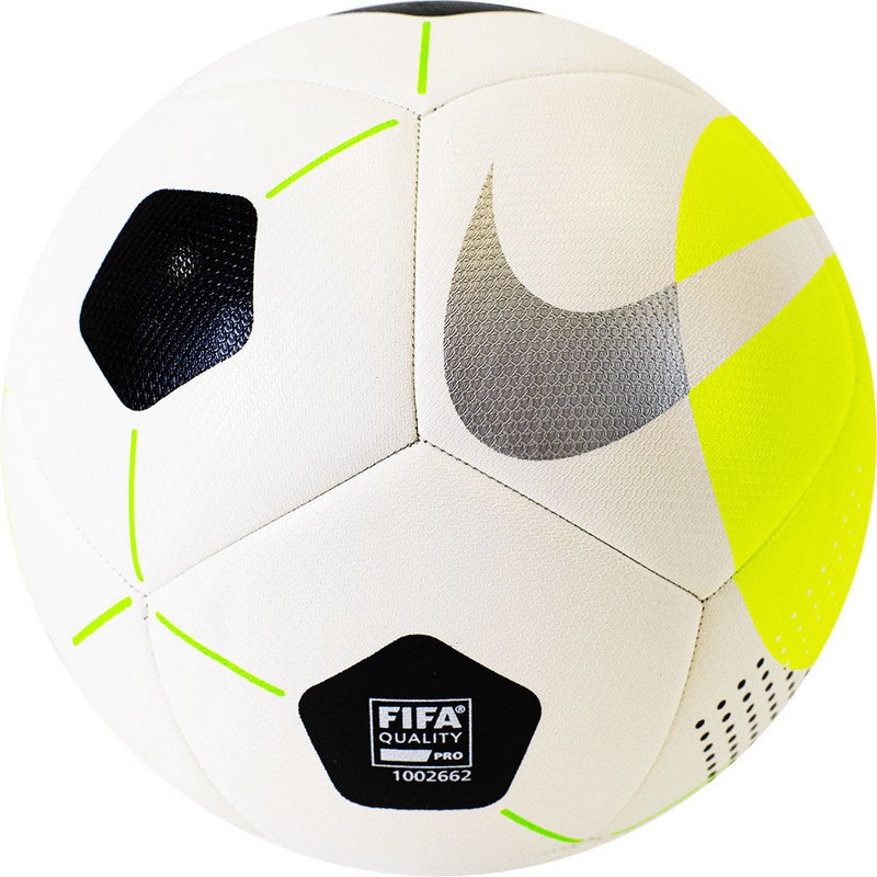Мяч футзальный Nike Pro Bal DH1992-100 р.4 800_800