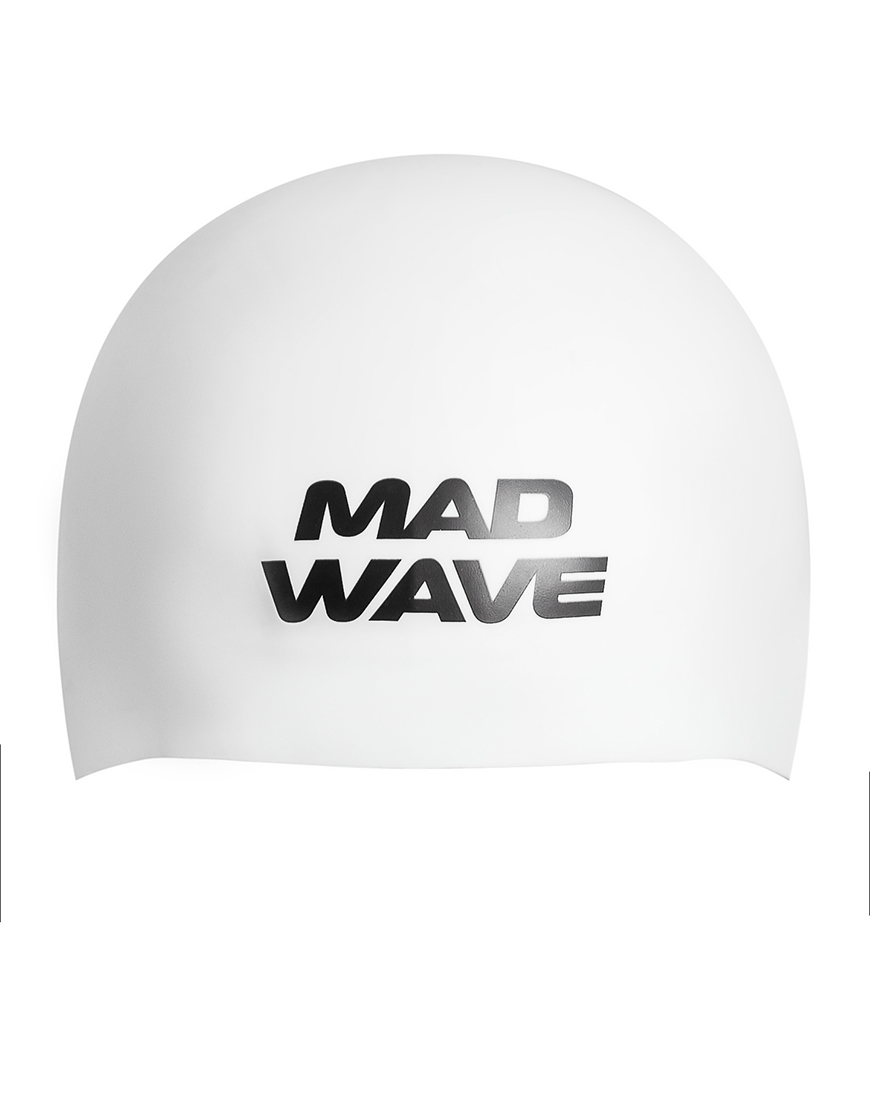 Силиконовая шапочка Mad Wave D-CAP FINA Approved M0537 01 3 02W 870_1115