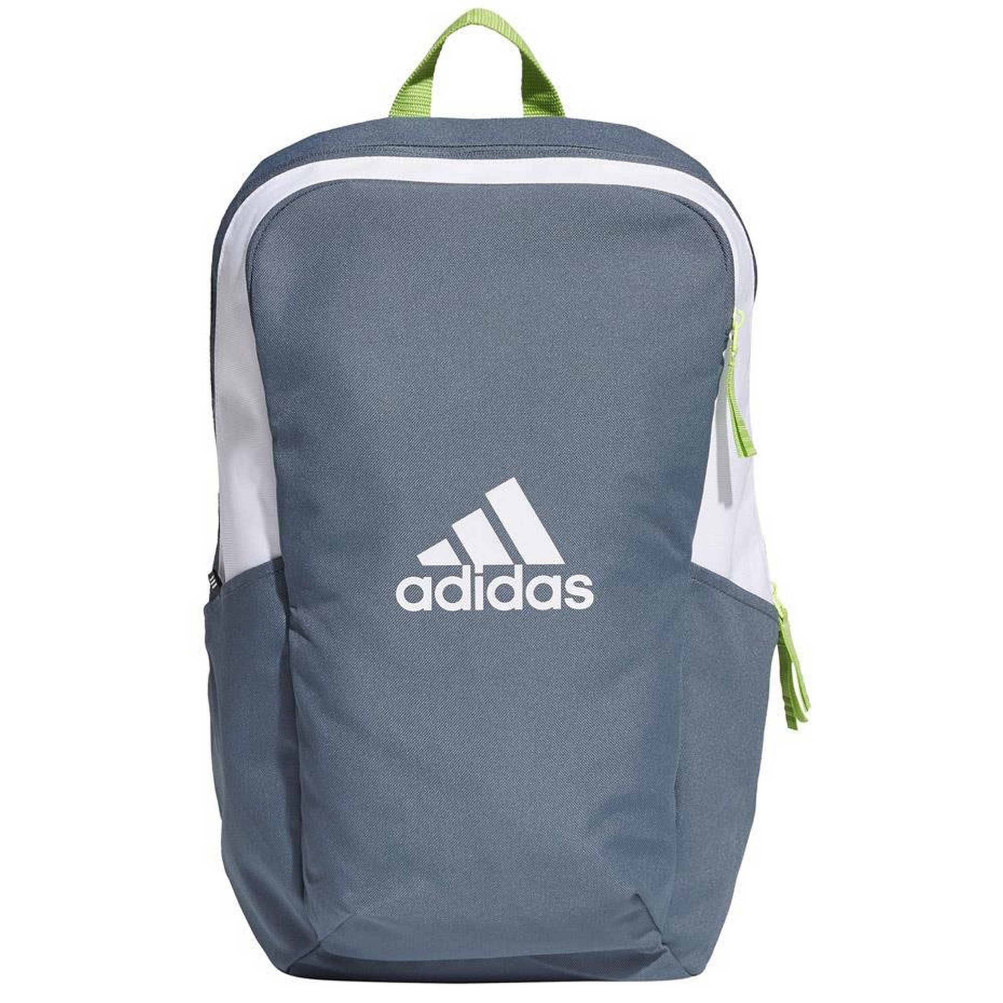 Рюкзак спортивный 45x30x16см Adidas Parkhood Backpack FS0276 Темно-зеленый 2000_2000