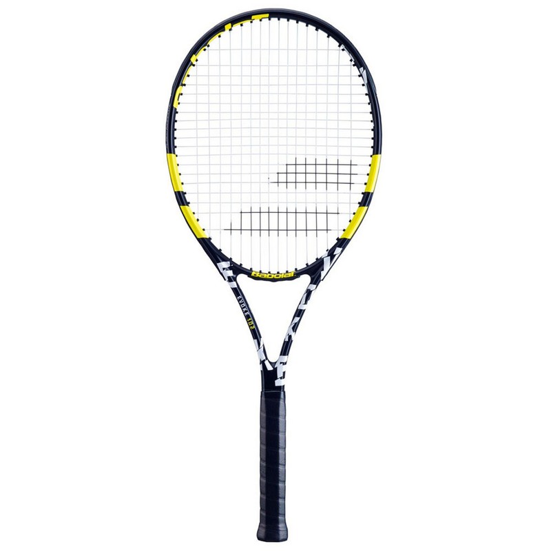 Ракетка для большого тенниса Babolat Evoke 102 Gr3 121222-142 800_800