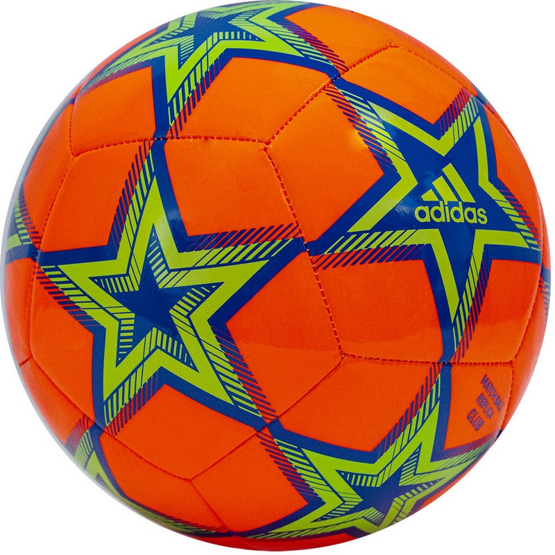 Мяч футбольный Adidas UCL Club Ps GU0203 р.4 800_800