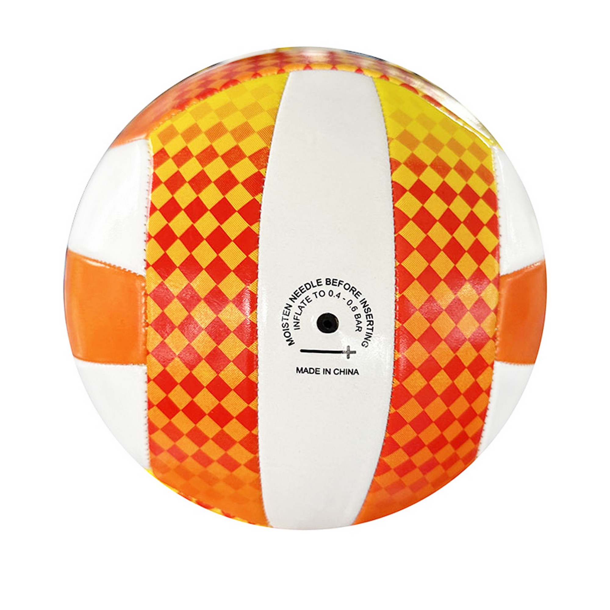 Мяч волейбольный RGX RGX-VB-08 р.5 2000_2000