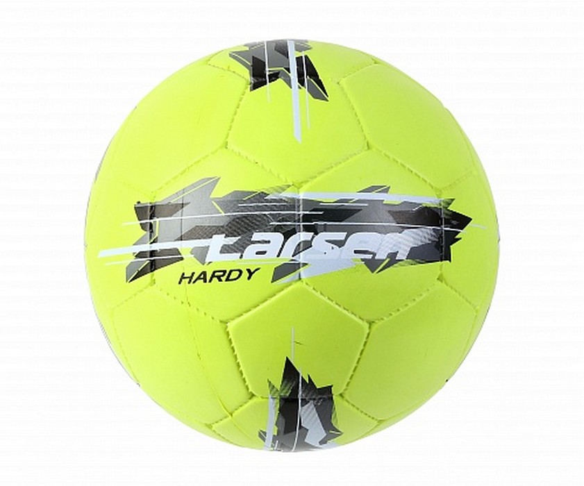 Мяч футбольный Larsen Hardy Lime р.5 841_700