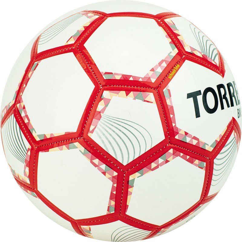 Мяч футбольный Torres BM 300 F320744 р.4 800_800