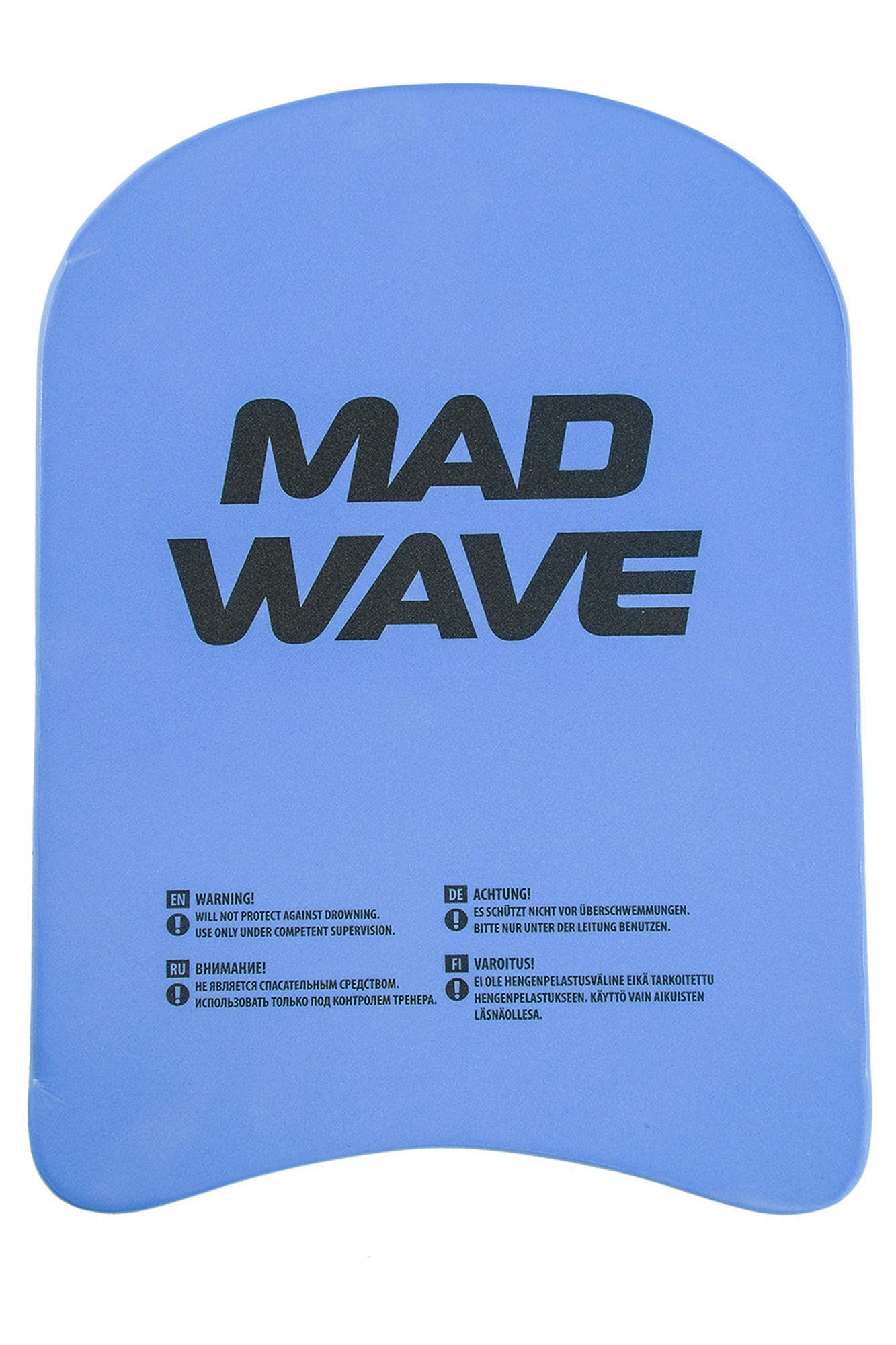 Доска для плавания Mad Wave Kickboard Kids M0720 05 0 08W 1333_2000
