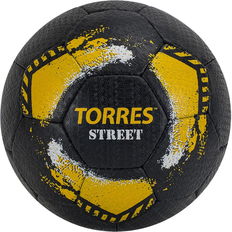 Мяч футбольный Torres Street F020225 р.5 800_800