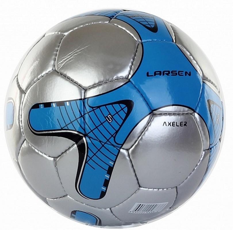 Мяч футбольный Larsen Axeler р.5 811_800