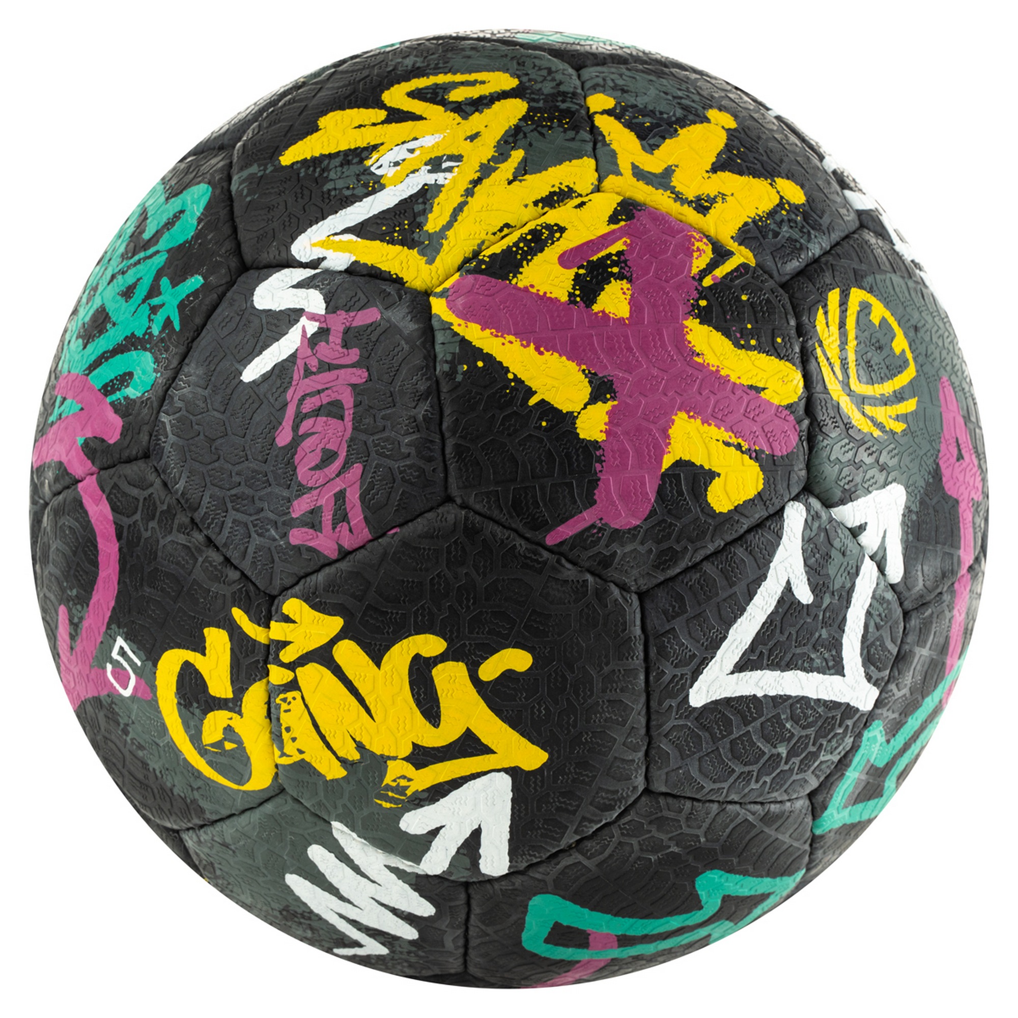 Мяч футбольный Torres Street F023225 р.5 2000_2000