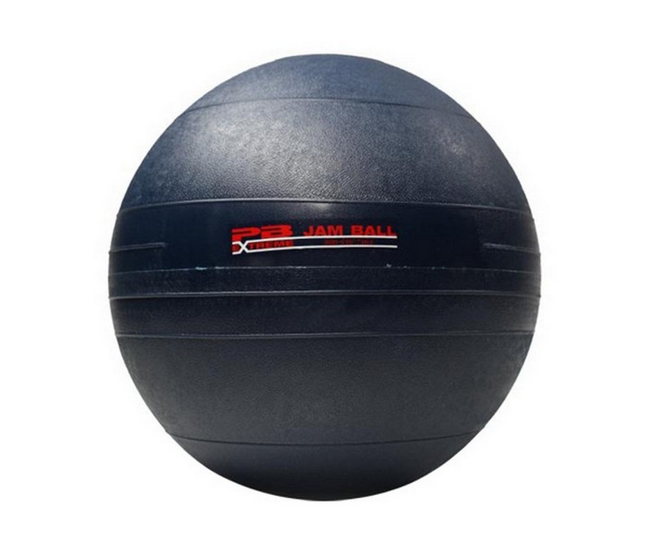 Гелевый медицинский мяч Perform Better Extreme Jam Ball, 15 кг 3210-15 936_800