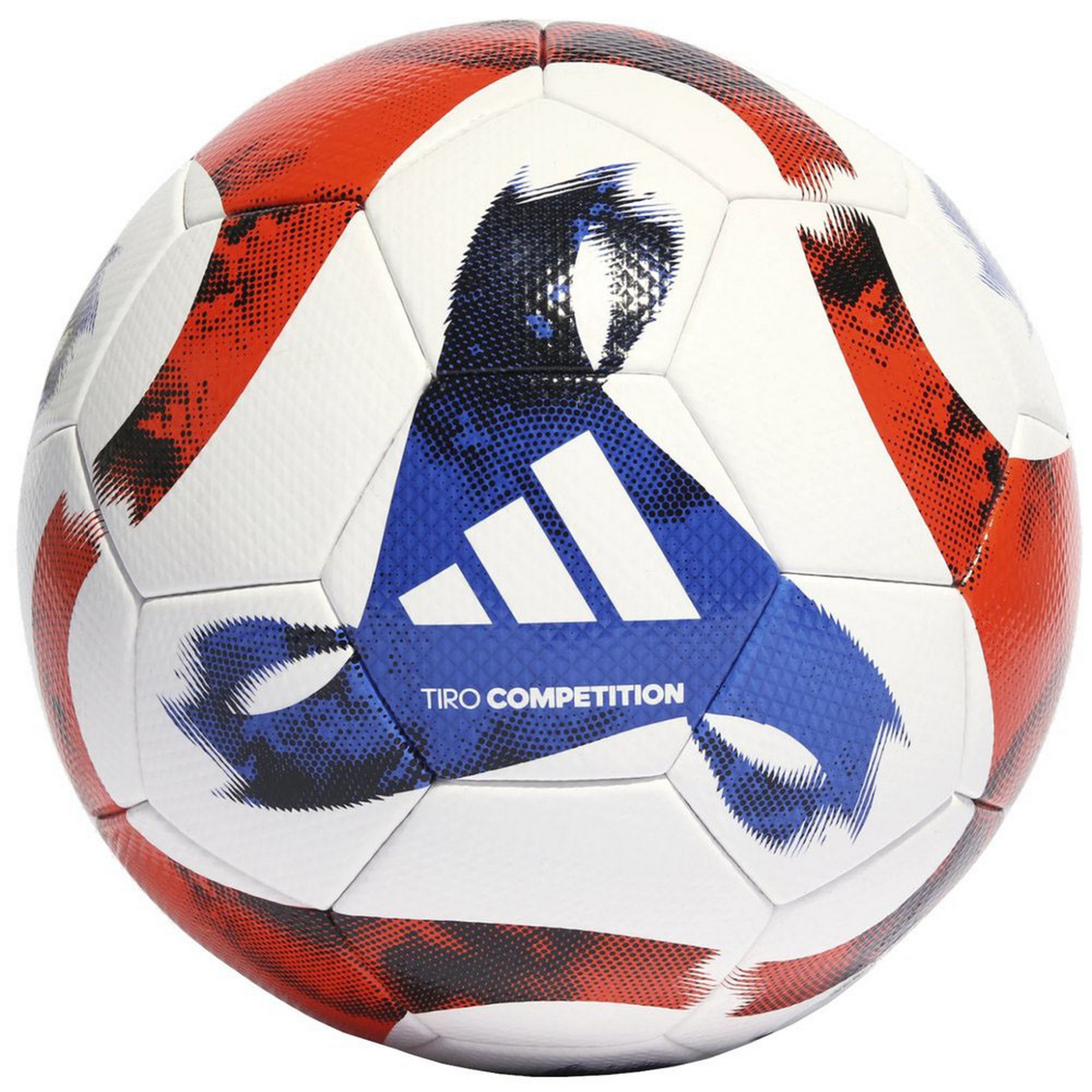 Мяч футбольный Adidas Tiro Competition HT2426 FIFA Pro, р.5 2000_2000