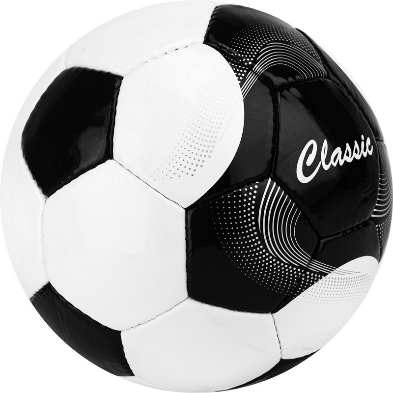 Мяч футбольный Classic F120615 р.5 800_800