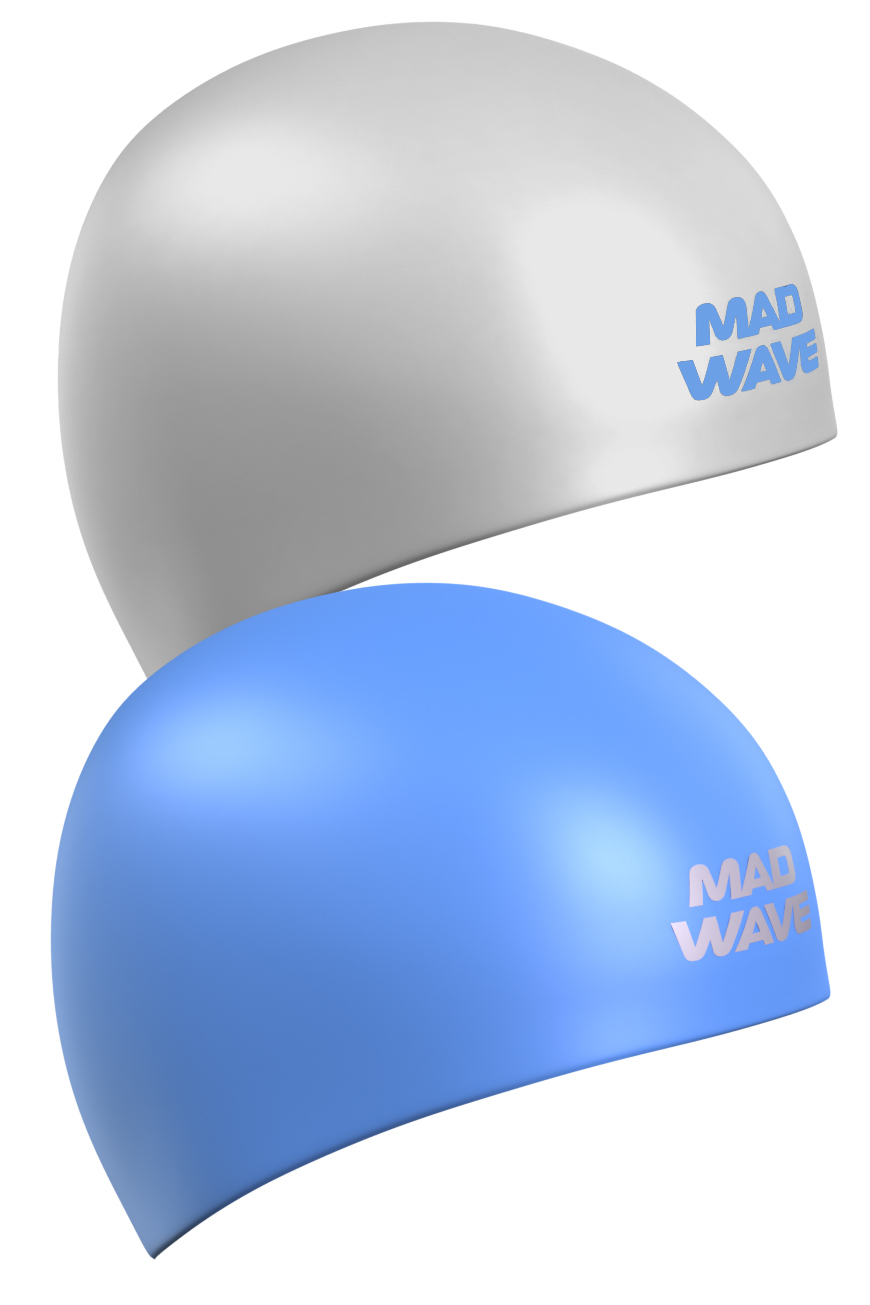 Силиконовая шапочка Mad Wave Reverse CHAMPION M0550 01 0 08W 870_1305