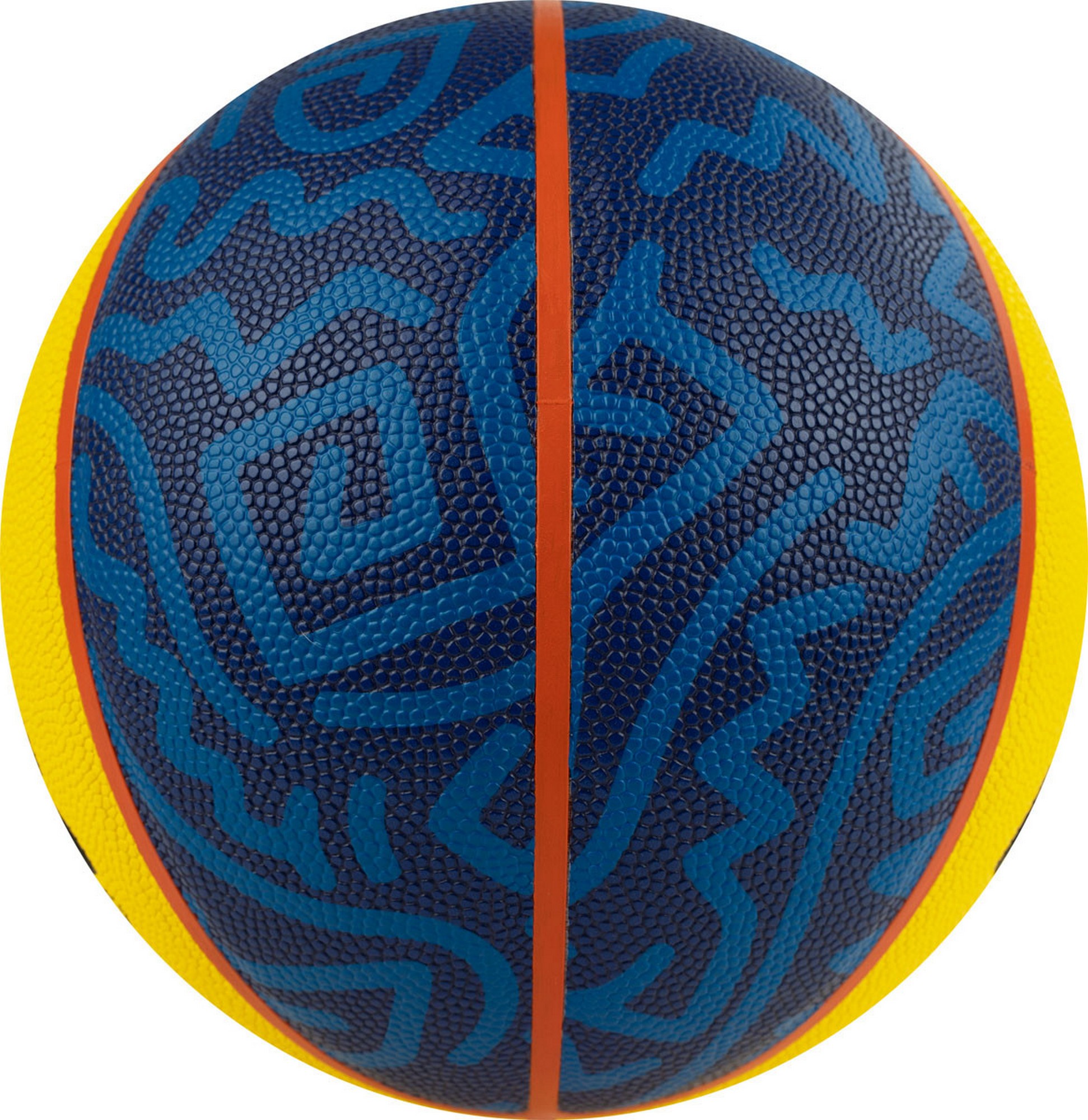 Мяч баскетбольный Torres 3х3 Outdoor B322346 р. 6 1943_2000