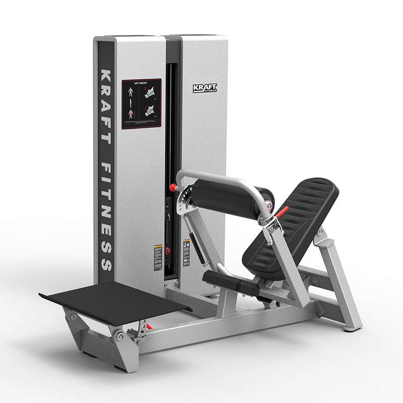 Ягодичный мост Kraft Fitness EXACT KFXHT 800_800