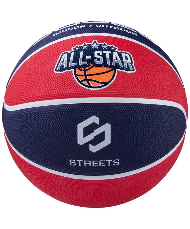 Мяч баскетбольный Jogel Streets ALL-STAR р.7 665_800
